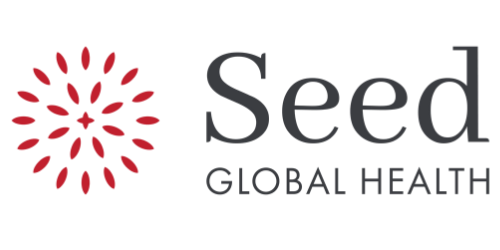Seed Global Health logo
